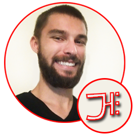 Orlando Florida Web Master Jerald Huff